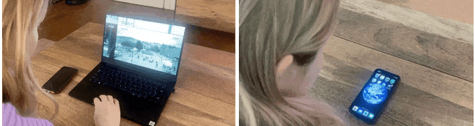 The Detective Society