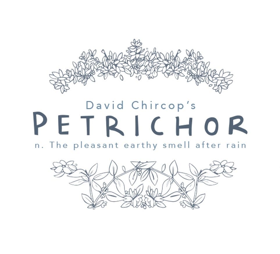 桌遊 Petrichor