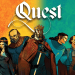 【桌遊】Quest