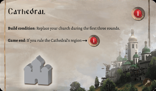 桌遊 Rurik Stone & Blade