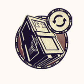 桌遊 Darwins Journey