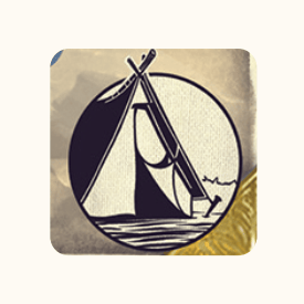 桌遊 Darwins Journey