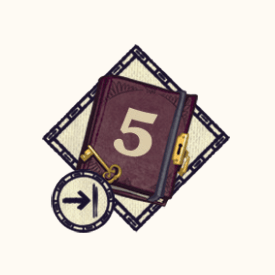 桌遊 Darwins Journey