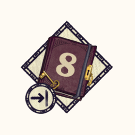 桌遊 Darwins Journey