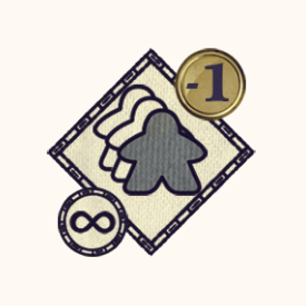 桌遊 Darwins Journey