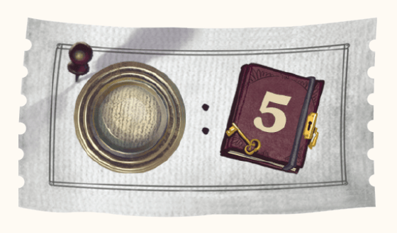 桌遊 Darwins Journey