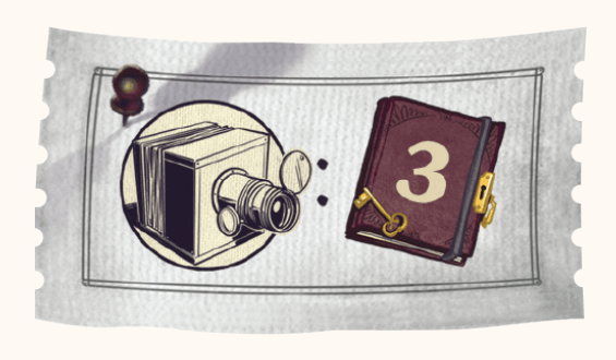 桌遊 Darwins Journey