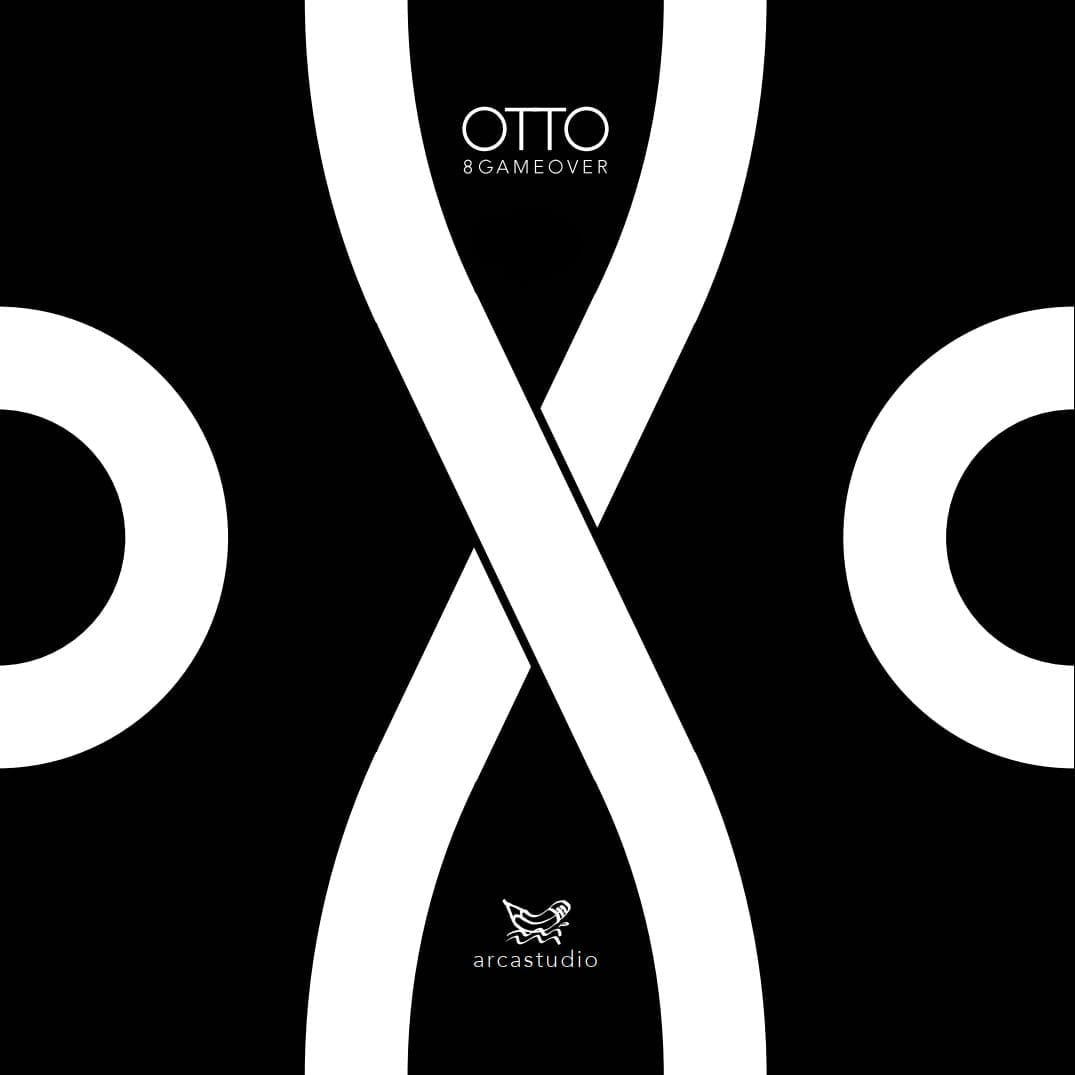 桌遊 OTTO