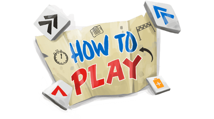 桌遊 Tiny Turbo Cars