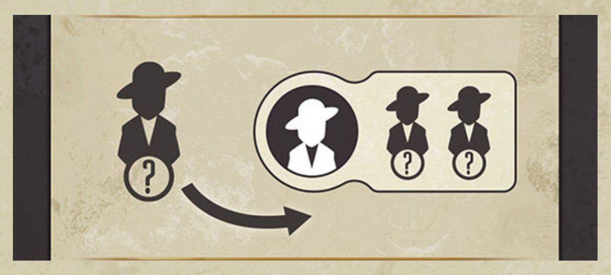 桌遊 Skyline Express