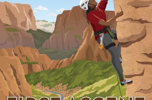 First Ascent