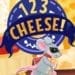1-2-3 Cheese!