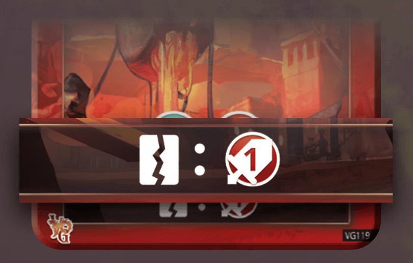 桌遊 Volfyirion Guilds