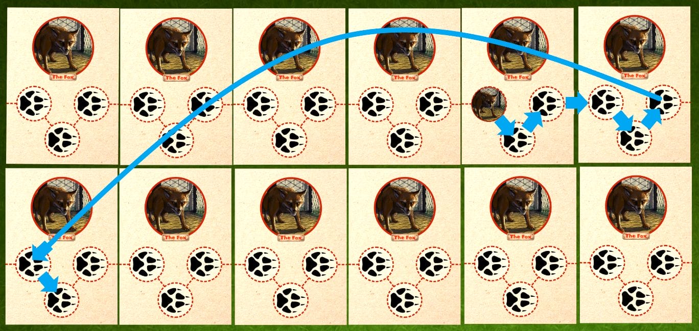 桌遊 Backyard Chickens