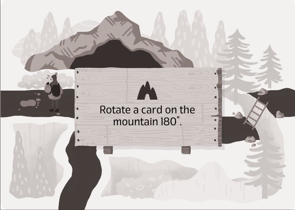 桌遊 Unsurmountable