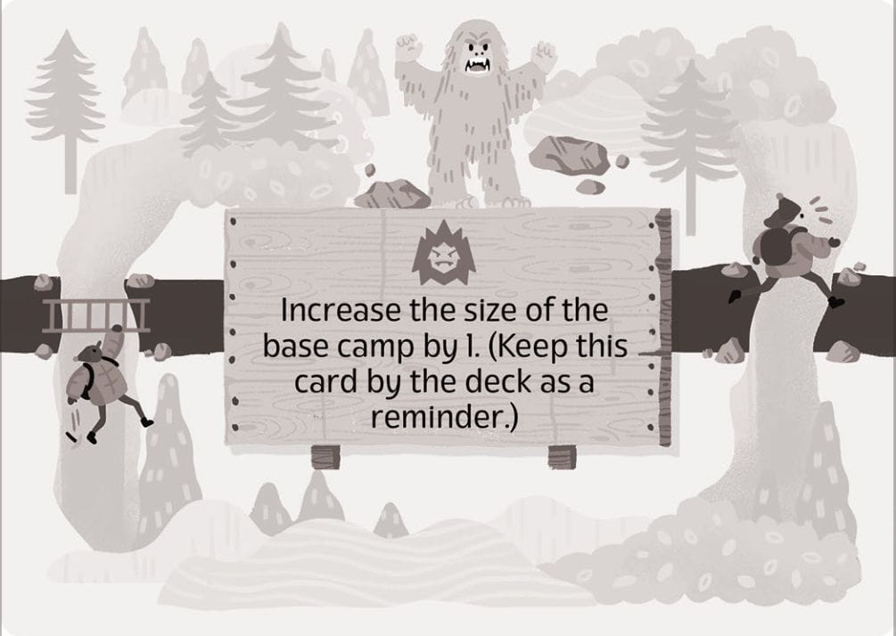 桌遊 Unsurmountable