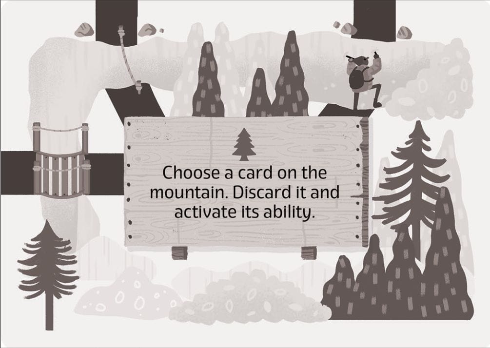 桌遊 Unsurmountable