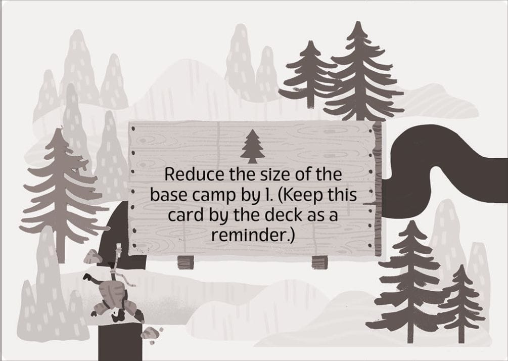 桌遊 Unsurmountable