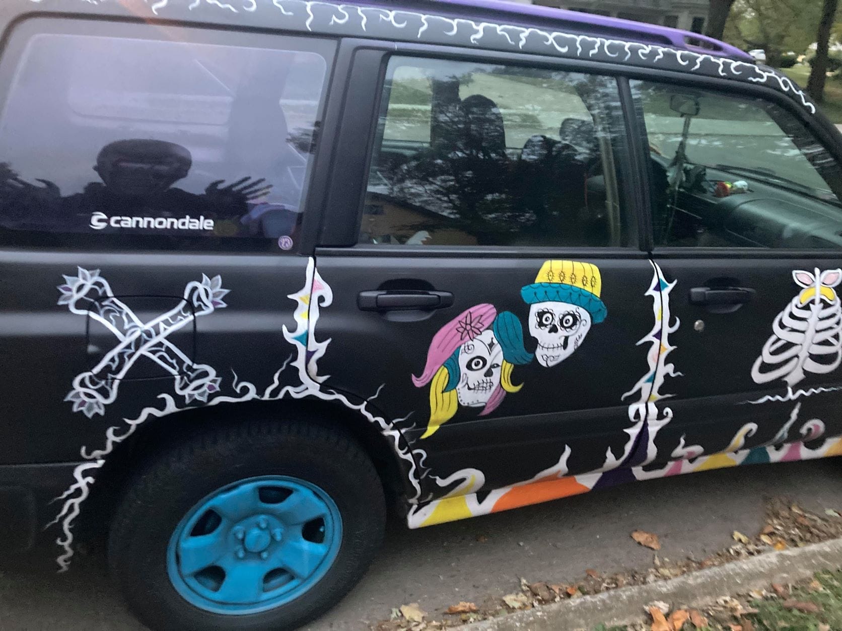 桌遊 Don't Go In There