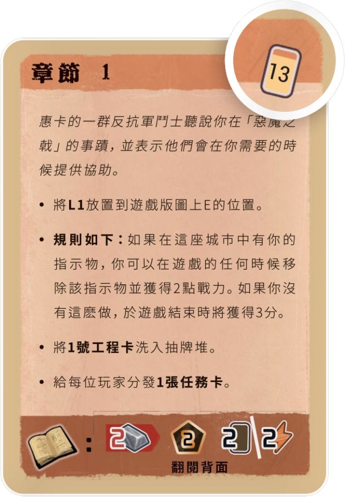 雲霄年代 桌遊