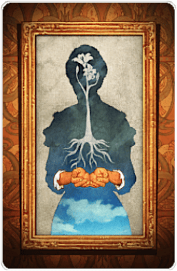 桌遊 Unconscious Mind
