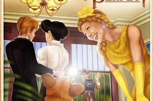 Picture Perfect 完美時刻