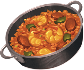 桌遊 Diced Veggies