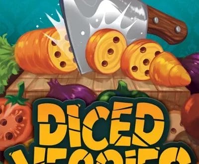 Diced Veggies